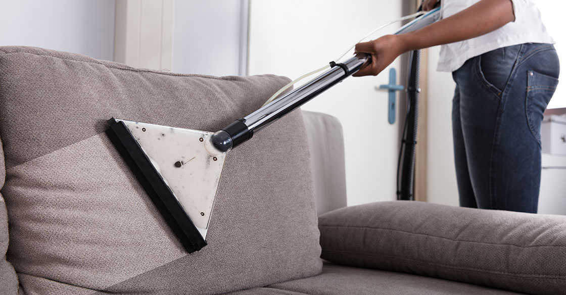 Sofa Cleaning Service In Siliguri The